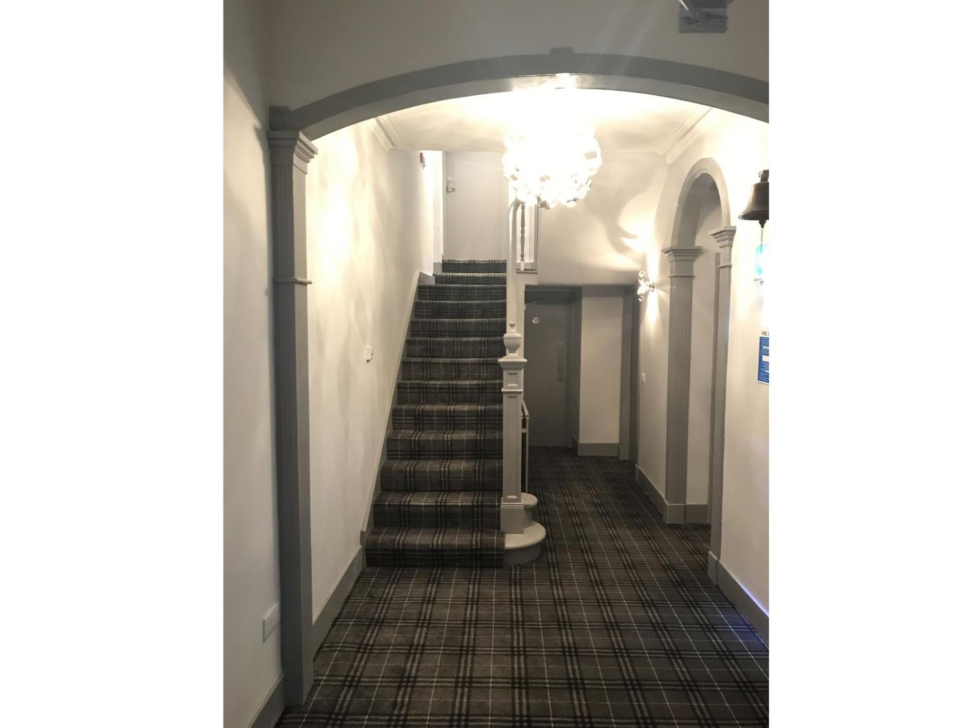 The Knowes Hotel & Restaurant Macduff Εξωτερικό φωτογραφία
